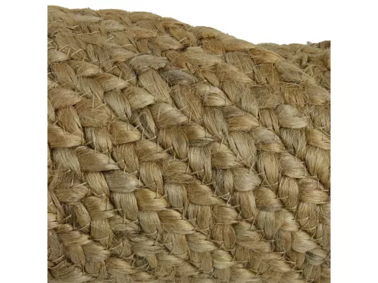 Tapis Rond Jute 120cm