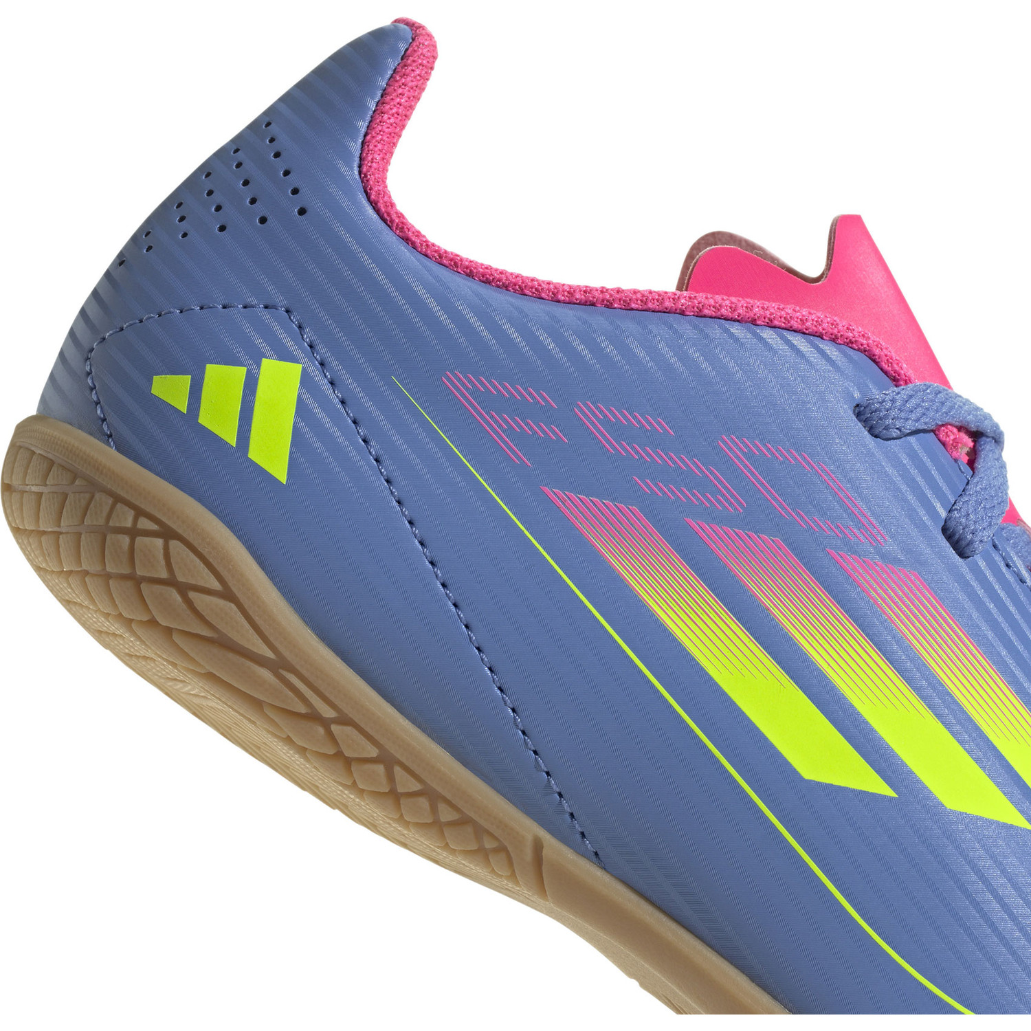 adidas F50 Club Indoor Kids