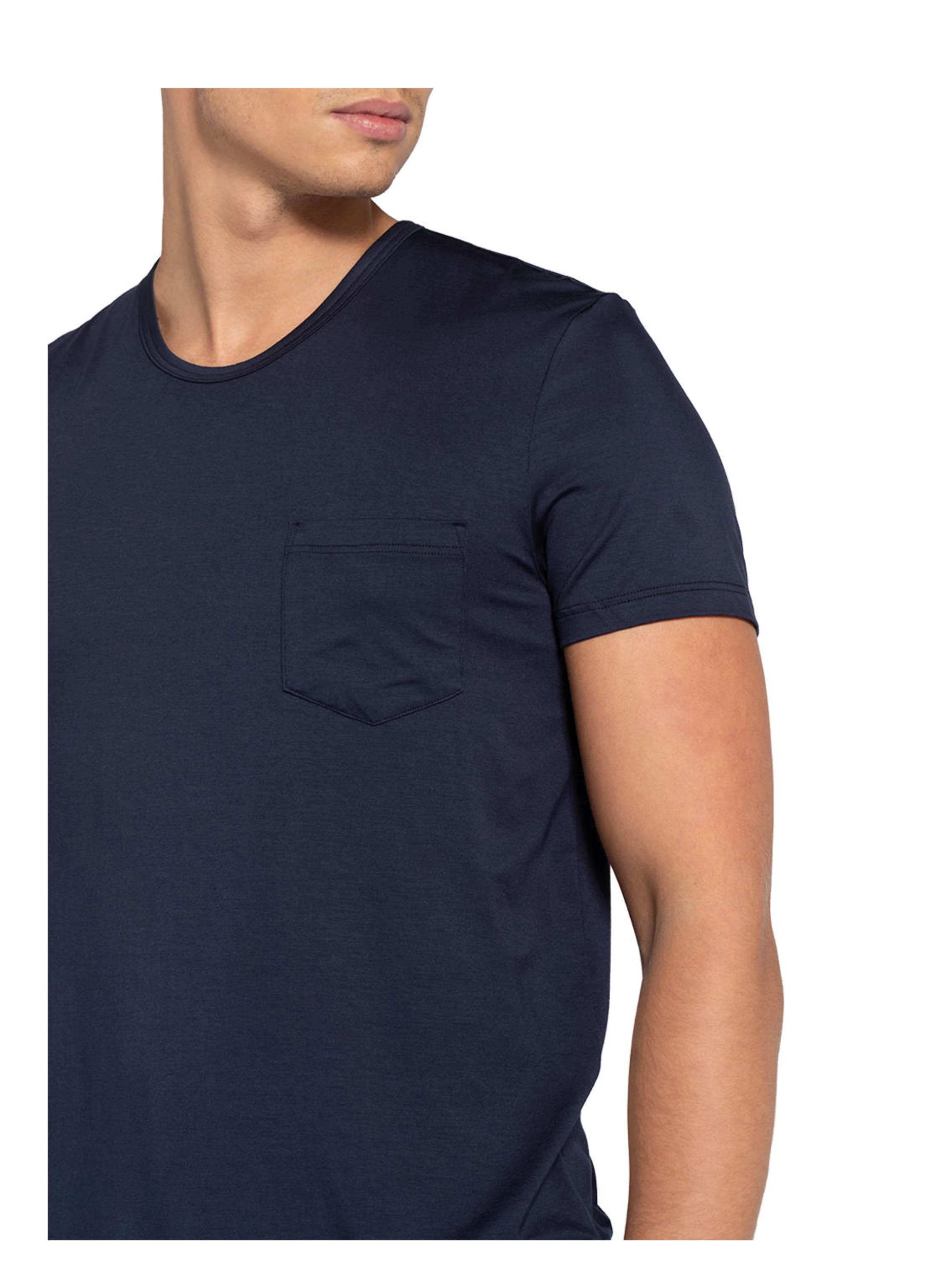 mey Schlafshirt Serie JEFFERSON MODAL