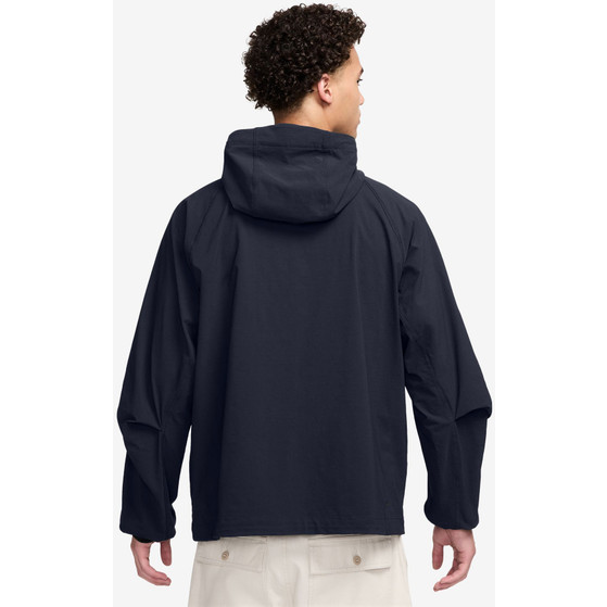 Nike Tech Woven Full-Zip Jacket