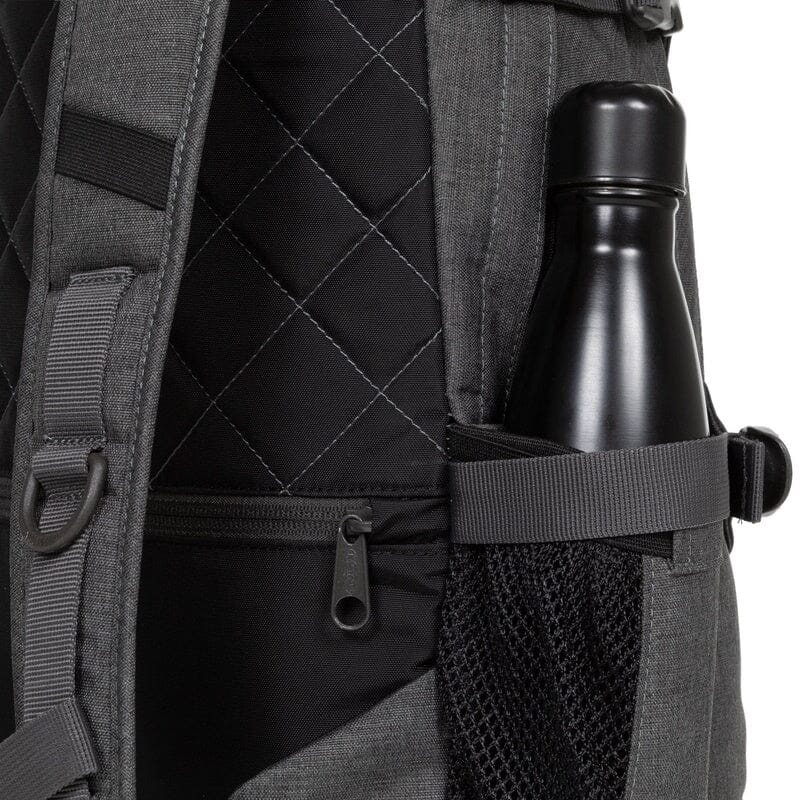 Eastpak Rugtas Gerys CS 16 Inch Black Denim2