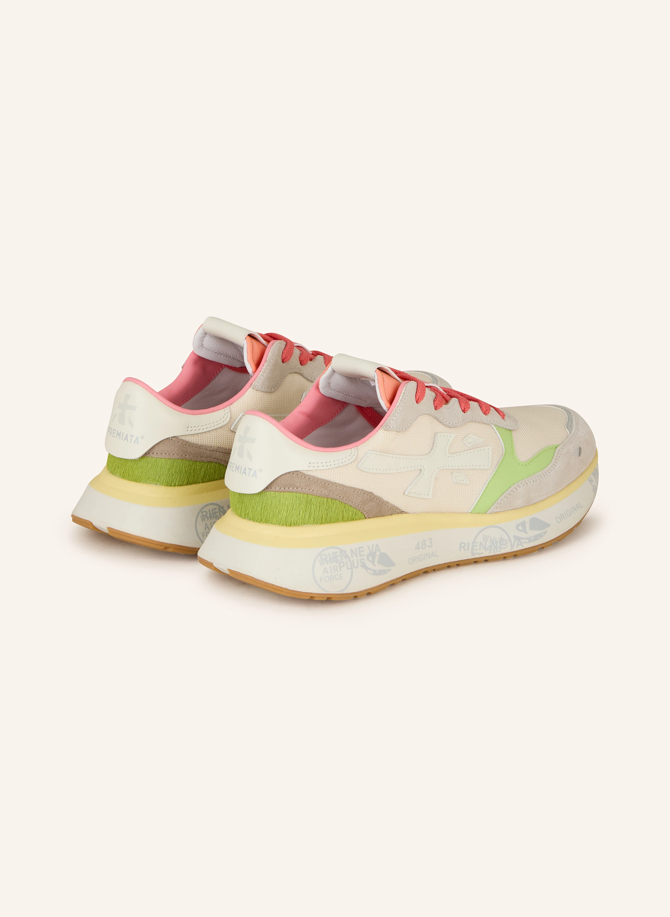 PREMIATA Sneaker LAURYN