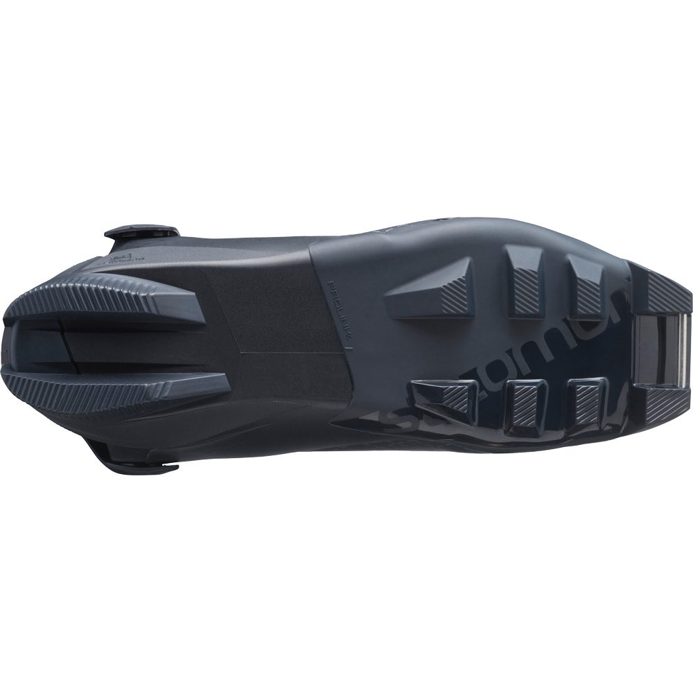 Salomon RS10 Vitane Nocturne Prolink® Langlaufschuhe Damen dark navy
