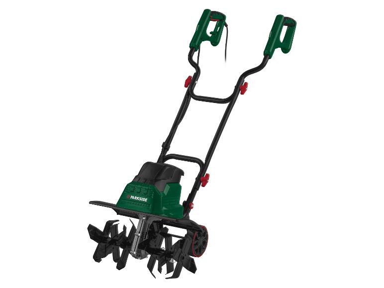 Elektrische tuinfrees 1500 W