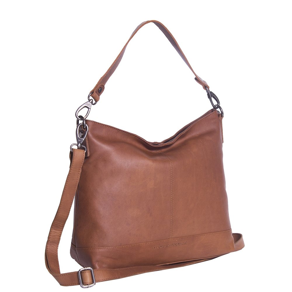 The Chesterfield Brand Amelia Shoulderbag cognac