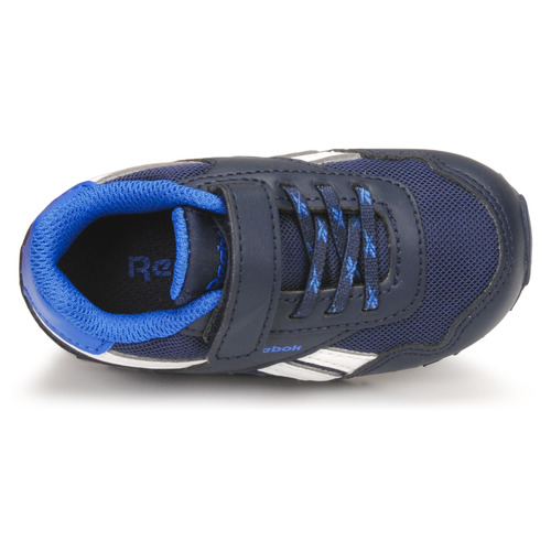 Reebok Classic - REEBOK ROYAL CLJOG - Marine / Blanc