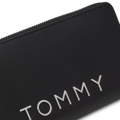 Portefeuille Tjw City Bold Large TOMMY HILFIGER