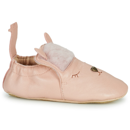 Easy Peasy - MY BLUBLU ALPAGA - Rose