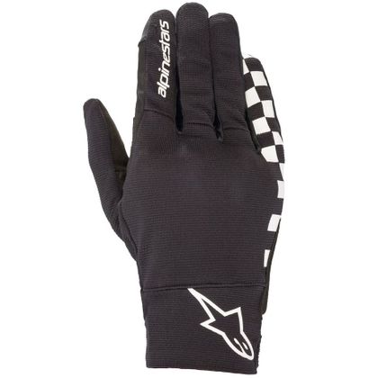 Gants Alpinestars REEF - Noir / Blanc