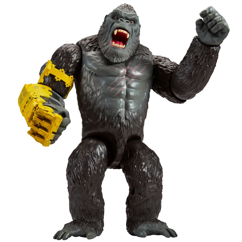 Monsterverse Godzilla x Kong: Das Neue Imperium 28cm Riesen-Kong-Figur