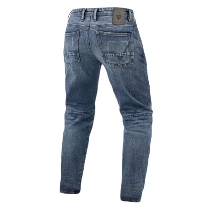 Jean Rev it RILAN - Tapered - Bleu