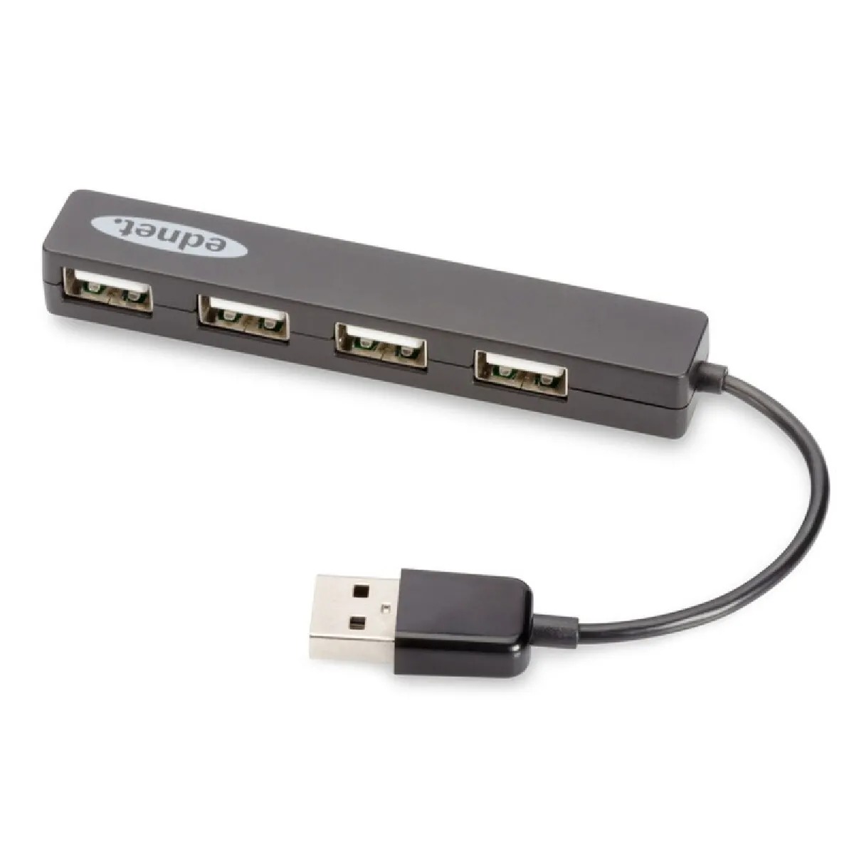 EDNET Hub USB Digitus 85040