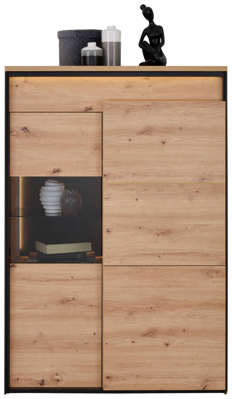 Hom´in Highboard EDRA