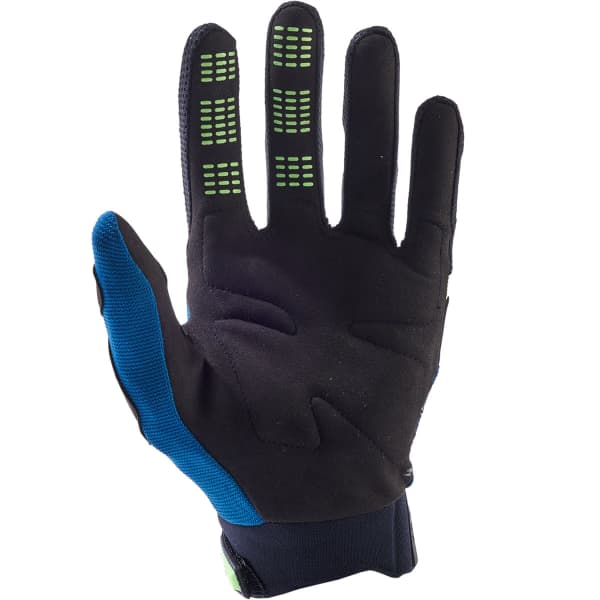 Gant VTT FOX DIRTPAW GLOVE MAUI BLUE