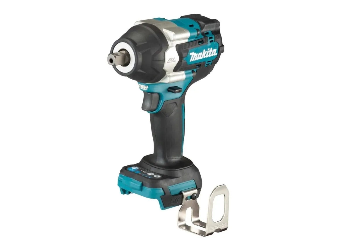 Slagnøgle AKU 18V DTW701Z-MAKITA - SOLO