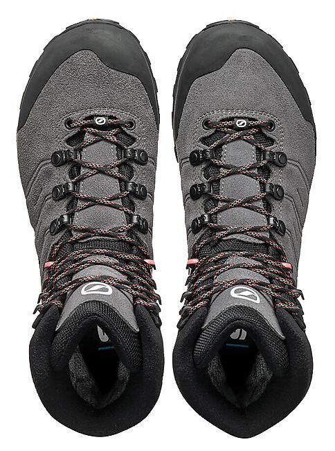 SCARPA - CHAUSSURES DE RANDONNEE HIVER RUSH POLAR GTX WMN