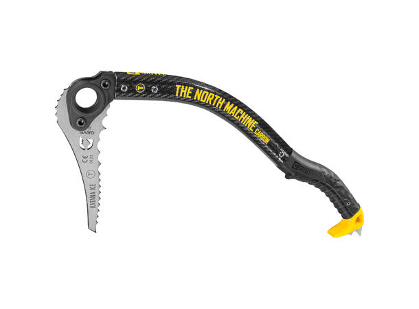 Grivel The North Machine Carbon Vario