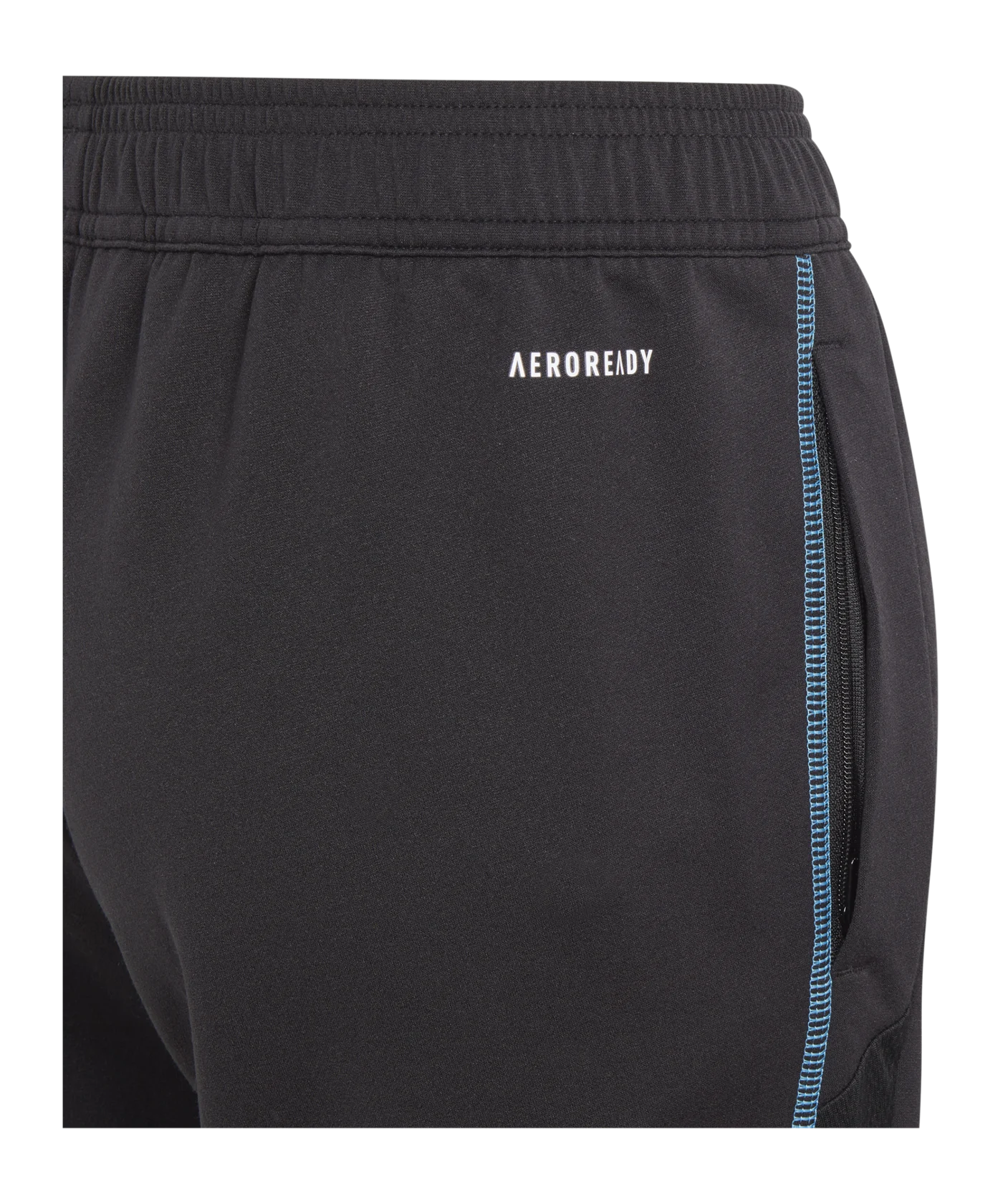 adidas FC Arsenal London Trainingshose Kids Schwarz