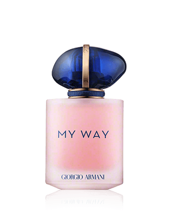 Giorgio Armani My Way Floral Eau de Parfum Spray Refillable 50ml