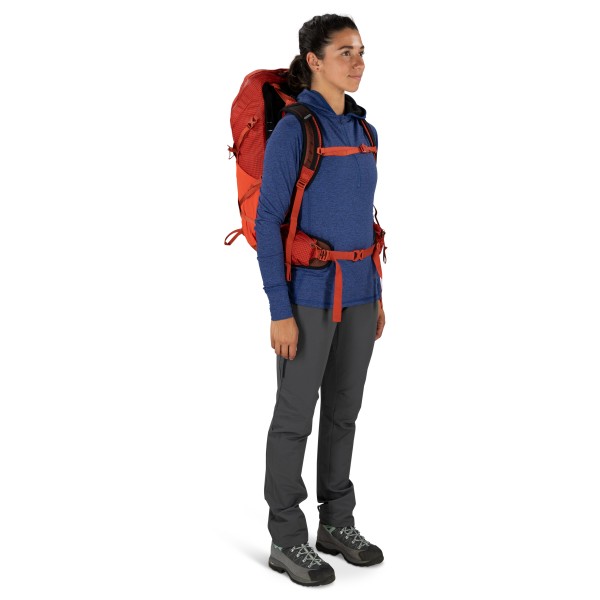 Osprey - Tempest Pro 30 - Sac à dos de randonnée