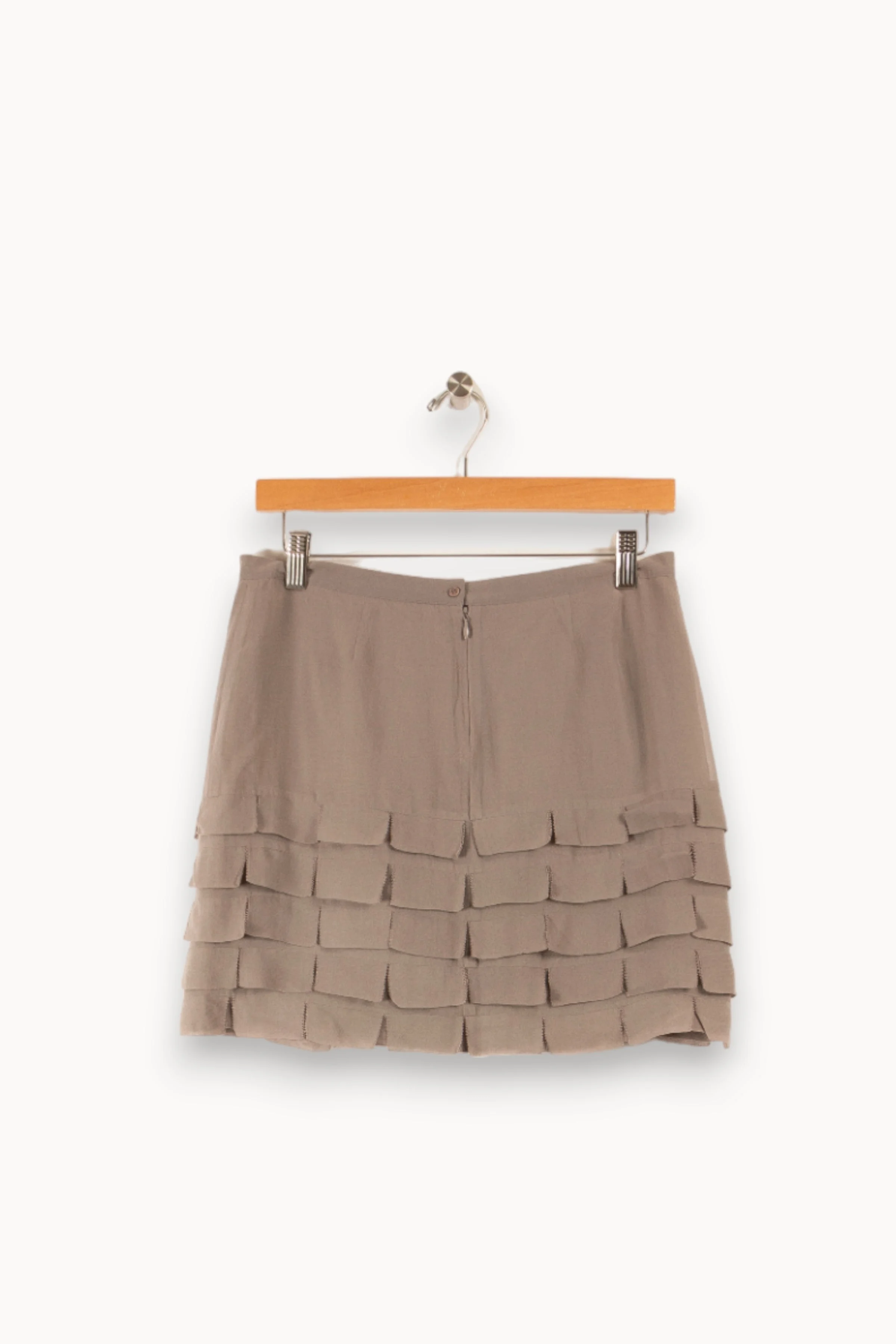 Jupe | Gris