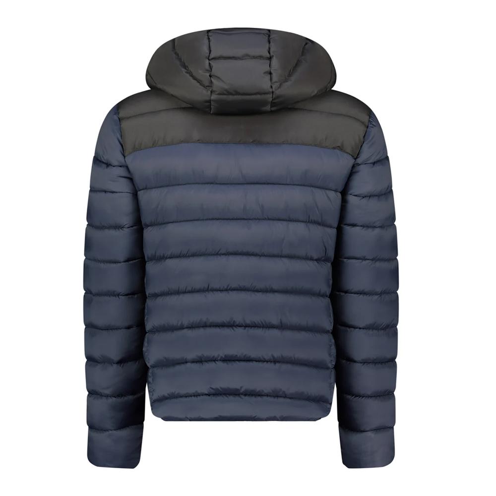 Geographical Norway Doudoune Marine Homme Geographical Norway Batilo