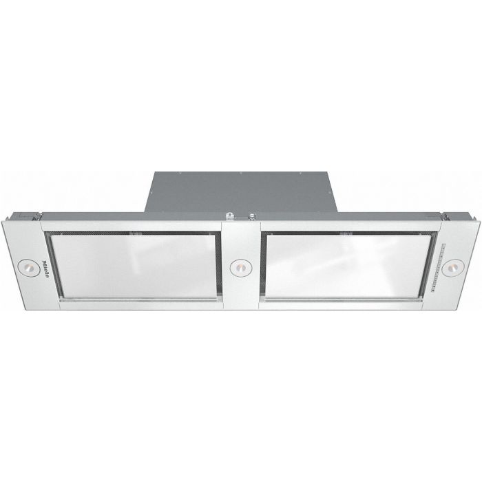 Miele Lüfterbaustein DA 2628 D Brilliantweiß