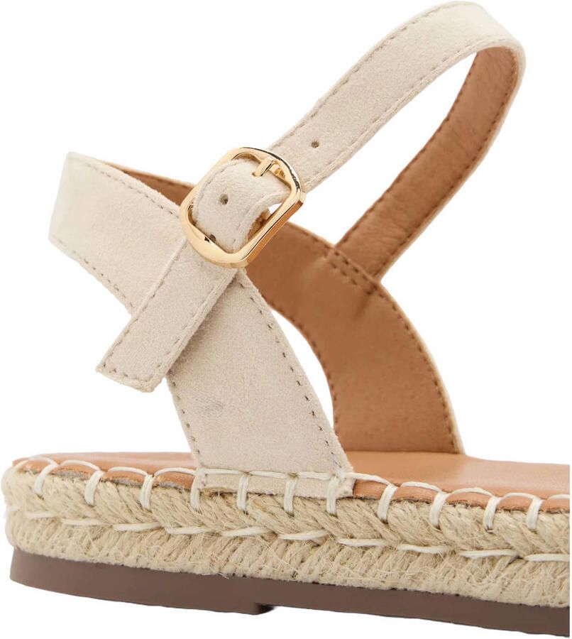 Graceland espadrilles beige