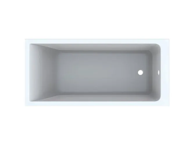 Badekar Renova Plan firk m/ben 150x70