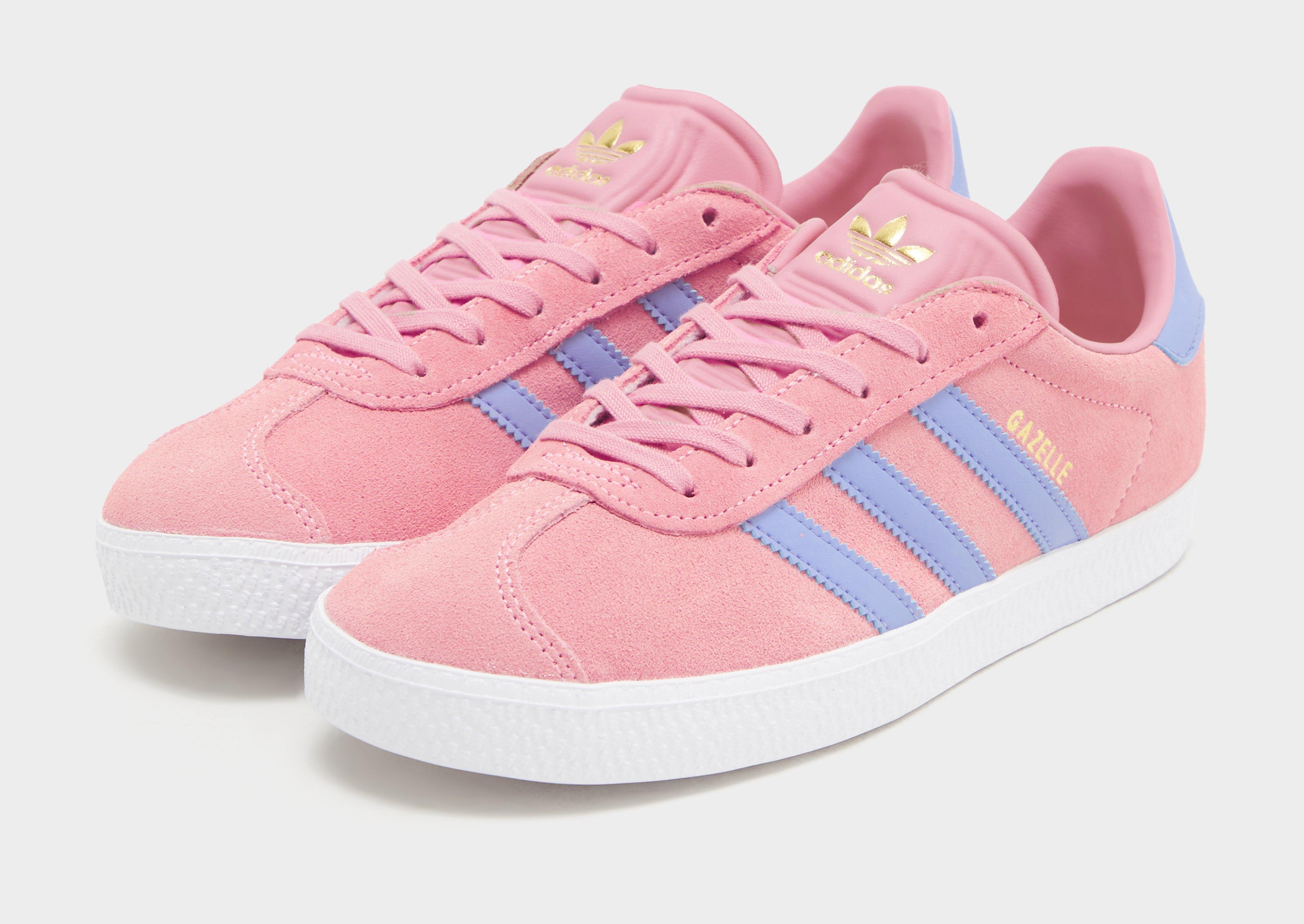 adidas Originals Gazelle II Junior