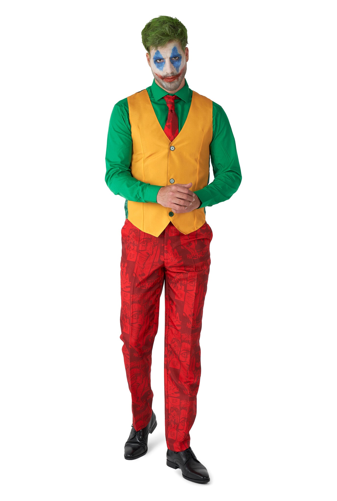 Pak The Joker