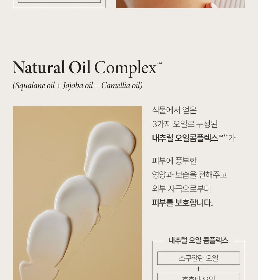 BEYOND - Total Recovery Intense Body Emulsion