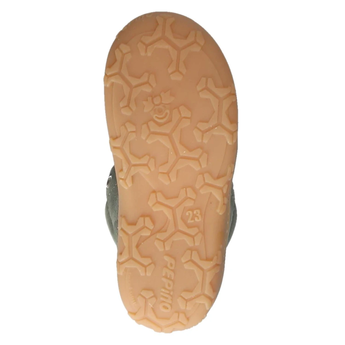 PepinoHalbschuhe CORY - salbei