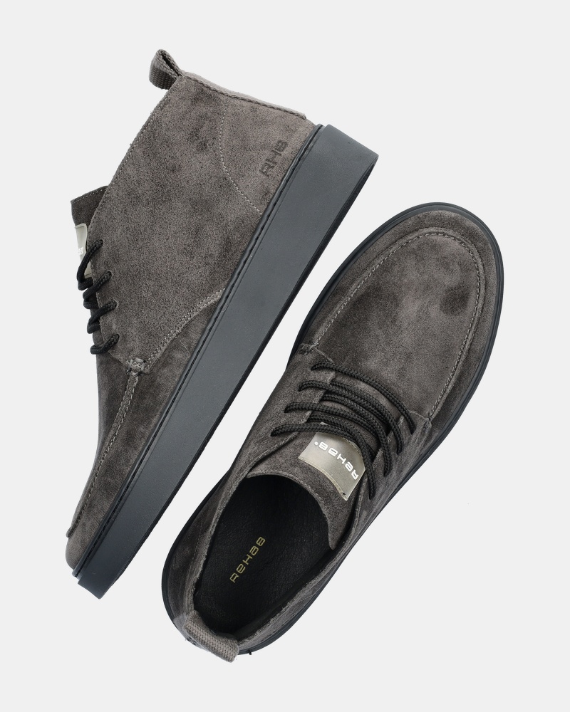 Rehab Owen Veterboots  - grijs