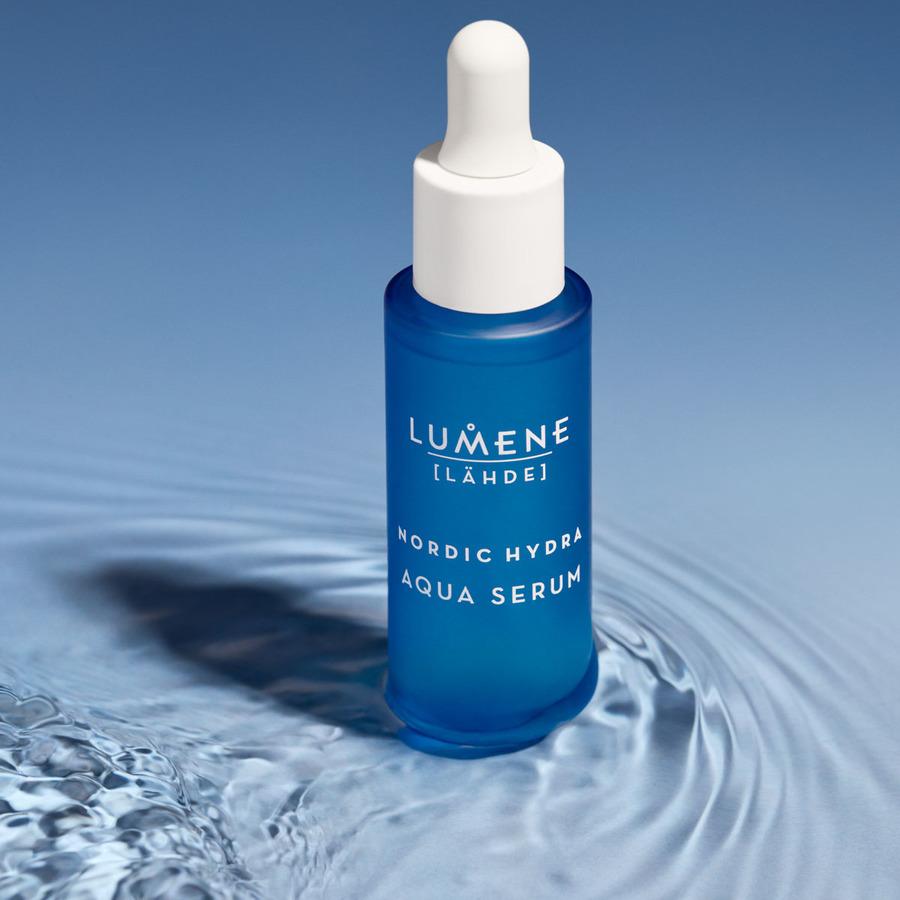 Lumene Nordic Hydra [Lähde] Aqua Serum 30ml