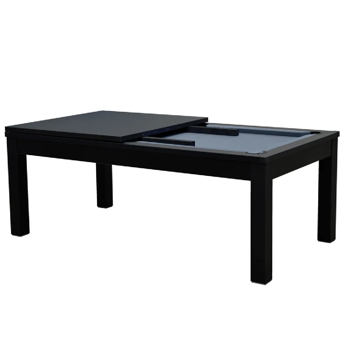 Rendez Vous Deco Eddie - Noire