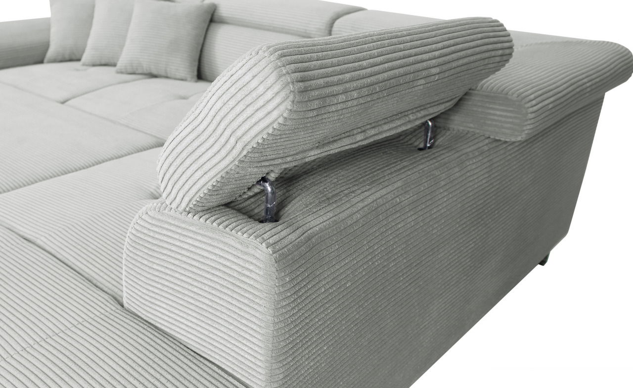 Z2 Ecksofa PINK