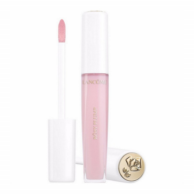 L'Absolu Gloss Rôsy Plump - LANCÔME