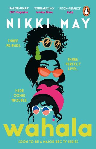 Wahala (Paperback)