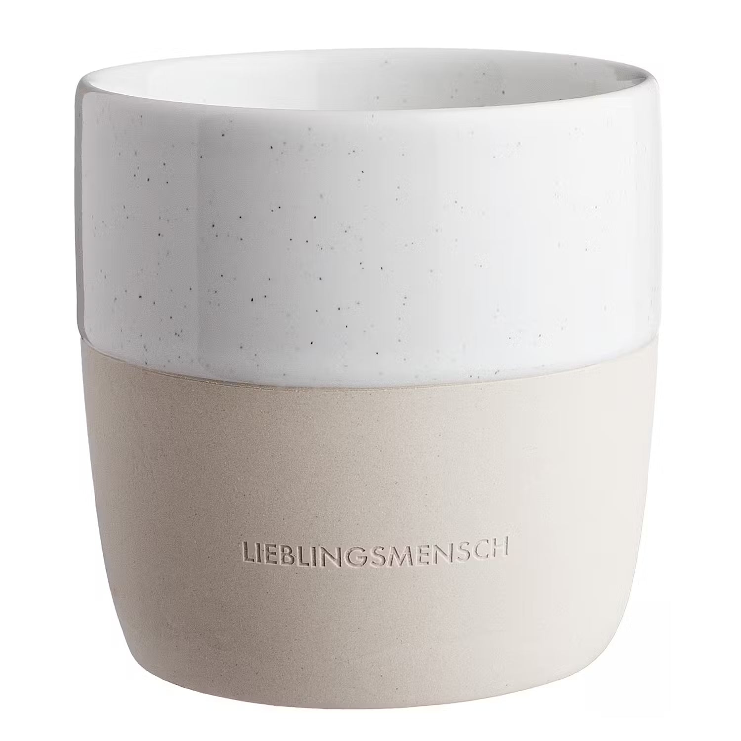 ME TIME Tasse Lieblingsmensch 6er-Set