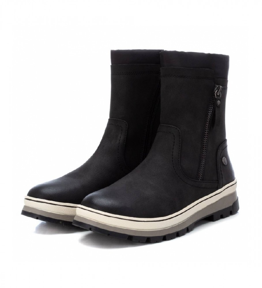 Botas Refresh 170106 pretas
