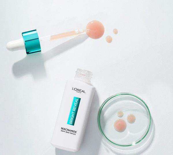 Bright Reveal Niacinamide Dark Spot Serum 30ml