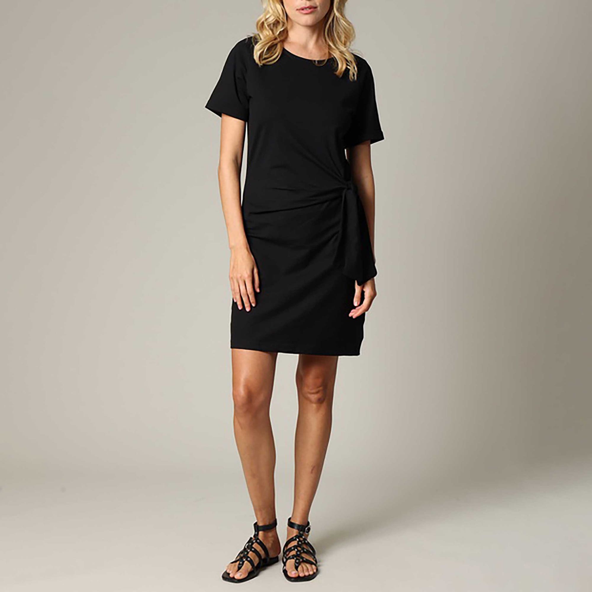 Robe Femme noir