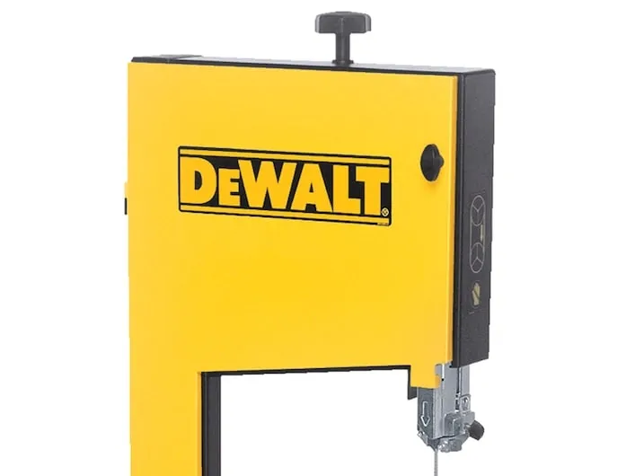 DeWALT DWS780-QS - Skydekomponent-geringsav - 1675 W - 305 mm