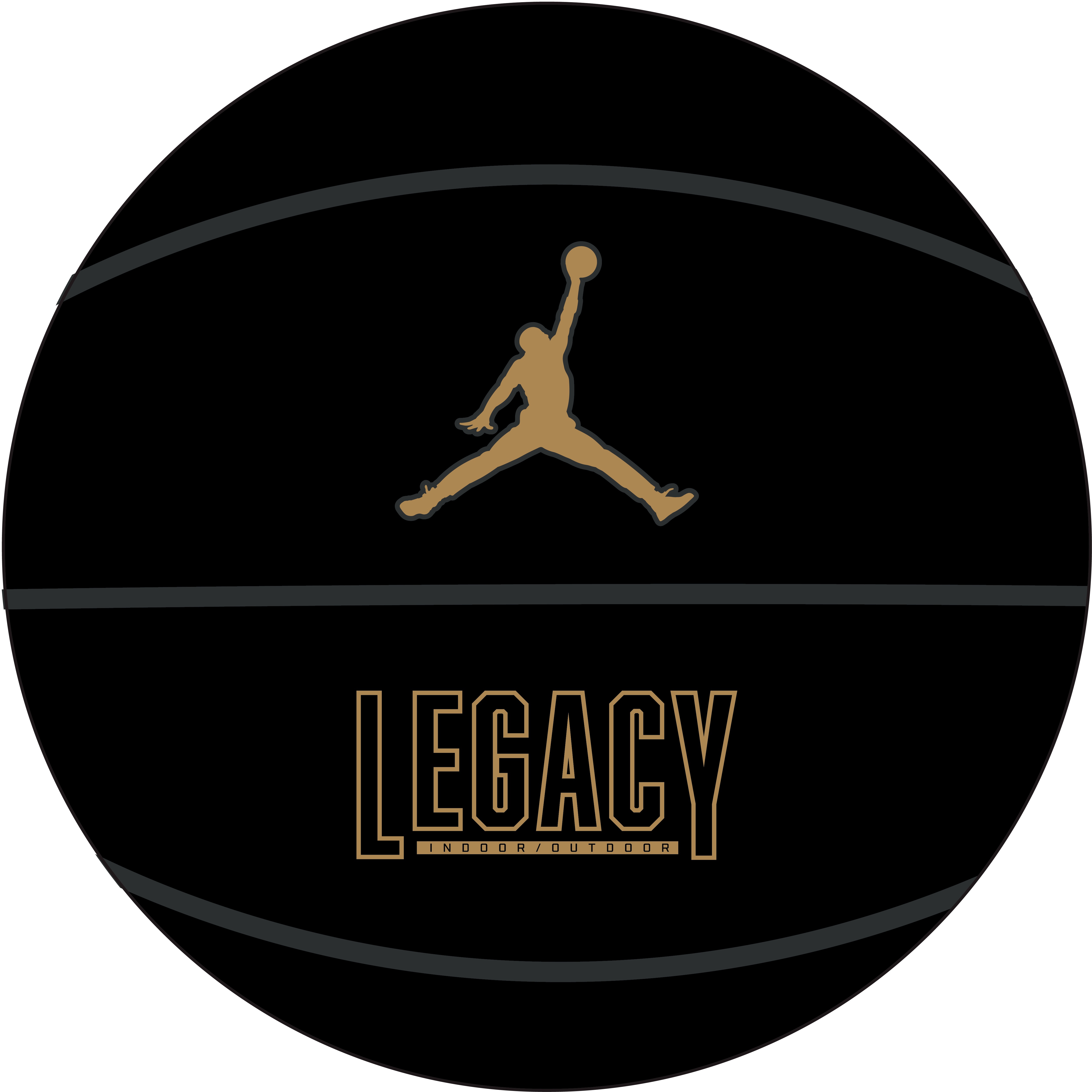 NIKE JORDAN Legacy 2.0 8P