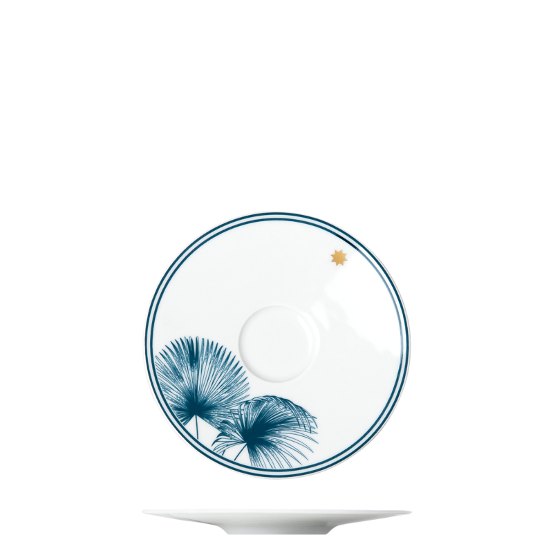 MY CHINA! · PARAÍSO BLUE