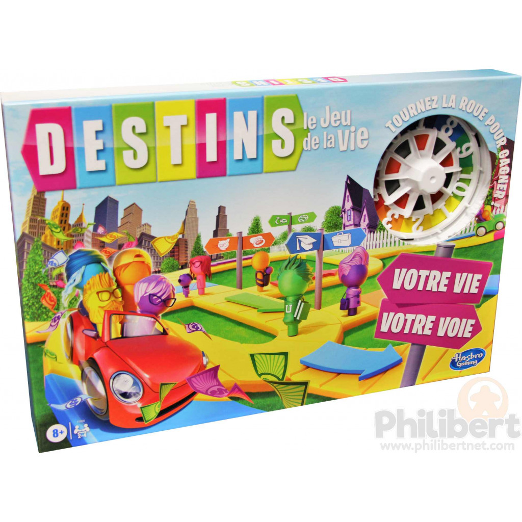 Destins