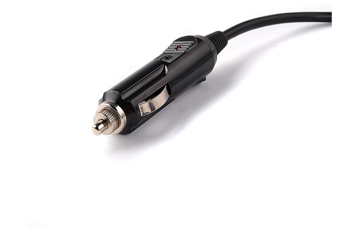 Adapterkabel AK-12 V-7909 Zigarettenanzünder auf DC7909 maleAdapterkabel