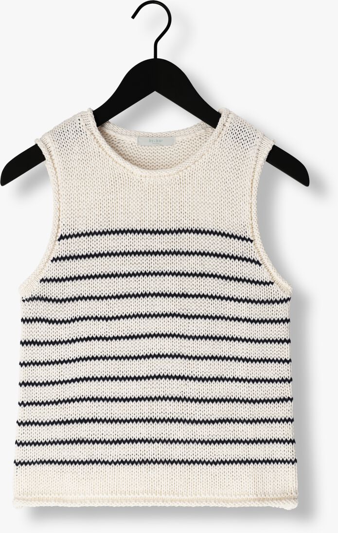 BY-BAR zand by-bar top joep pullover