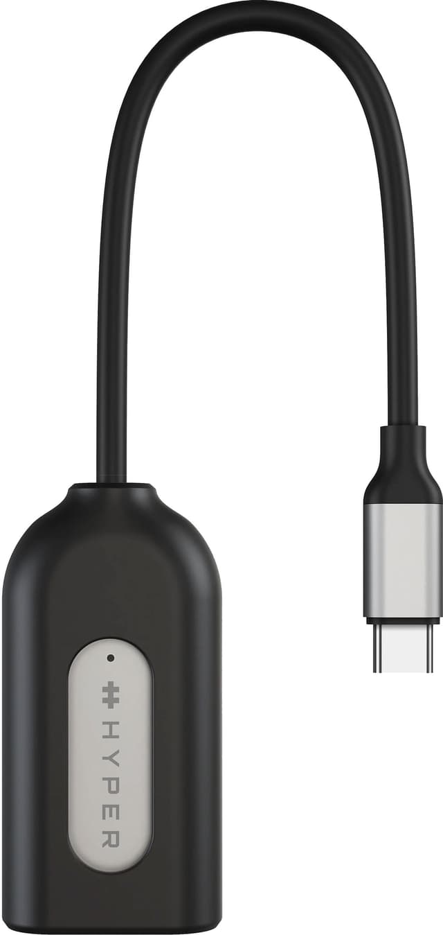 Hyper HyperDrive USB-C til HDMI-adapter